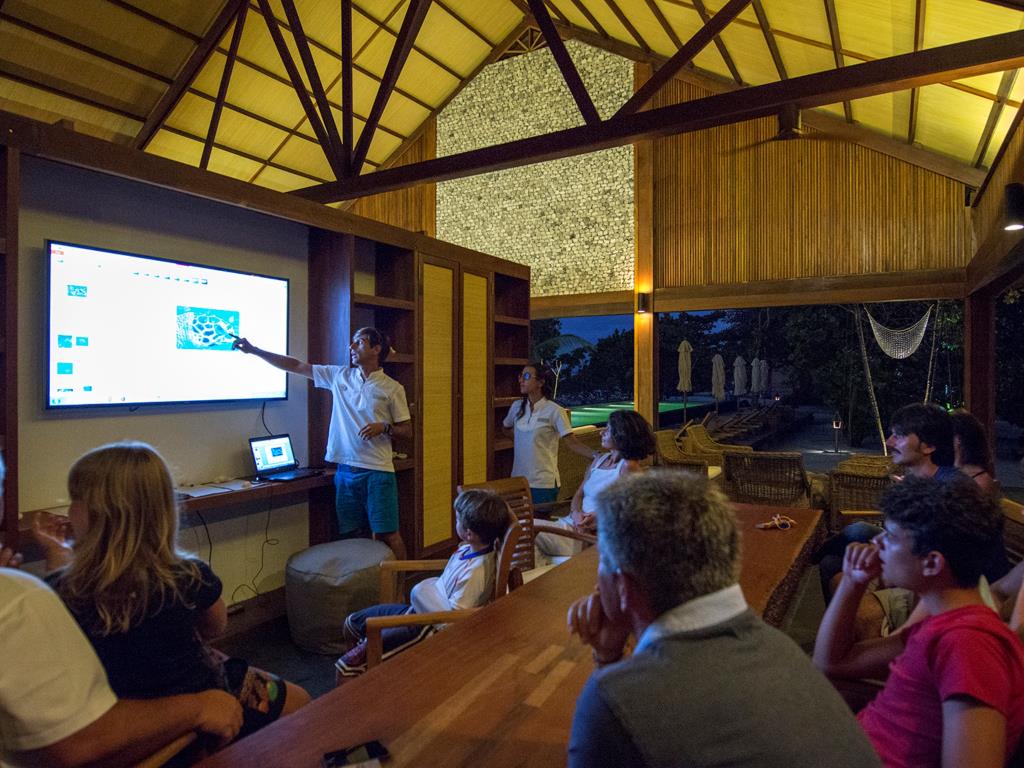 赤脚岛The Barefoot Eco Hotel